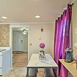 Lovely Tacoma Cottage With Fire Pit, Near Dtwn!