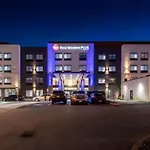 Best Western Plus Tacoma Hotel