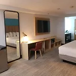 Hotel Thea Tacoma, Ascend Hotel Collection