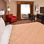 Quality Inn & Suites Tacoma - Seattle