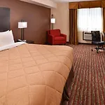 Quality Inn & Suites Tacoma - Seattle