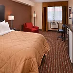Quality Inn & Suites Tacoma - Seattle