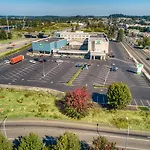 Holiday Inn Tacoma Mall By Ihg