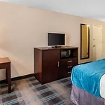 Clarion Inn Near Jblm