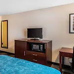 Clarion Inn Near Jblm