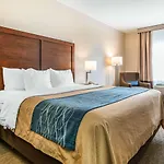 Comfort Inn Tacoma
