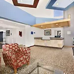 South Tacoma Suites