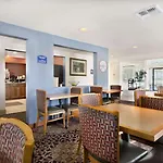 South Tacoma Suites