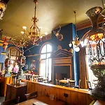 Mcmenamins Elks Temple