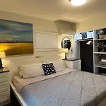 Cozy Home Conveniently Located With King Bed