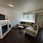Tacoma Homestay With Breakfast Included-Private Room
