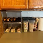 Tacoma Homestay With Breakfast Included-Private Room