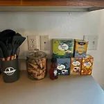 Tacoma Homestay With Breakfast Included-Private Room