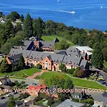 Pacific View, Best Area, 2 Baths, 2 Bedrooms, Wd, Jacuzzi Bath, New Carpet, Balcony, View, 925Sf