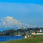 Northend Tacoma Charmer