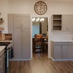 Central Tacoma Triplex