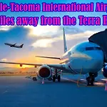 Terra House Tacoma