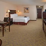 Hampton Inn & Suites Tacoma