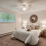 Charming 2 Bedroom In Tacoma
