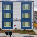 Urban Living: Stylish Apts In The Heart Of Tacoma