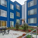 Urban Living: Stylish Apts In The Heart Of Tacoma