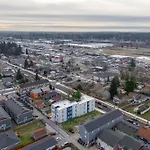 Urban Living: Stylish Apts In The Heart Of Tacoma