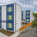 Urban Living: Stylish Apts In The Heart Of Tacoma