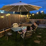 Central Tacoma Homestay With Breakfast Included -Private Room-