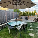 Central Tacoma Homestay With Breakfast Included -Private Room-