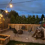 Central Tacoma Homestay With Breakfast Included -Private Room-
