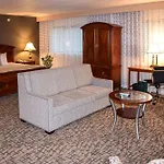 Comfort Inn & Suites Downtown Tacoma