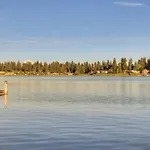 Tacoma Retreat With Fire Pit - Walk To Lake Access!