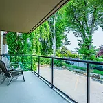 The Veranda, Best Area, 2 Baths, 2 Bedrooms, Wd, Jacuzzi Bath, New Carpet, Balcony, 925Sf