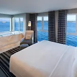 Silver Cloud Hotel Tacoma Waterfront