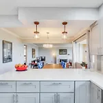 Lovely Tacoma Home With Puget Sound And Mountain Views