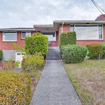 Lovely Tacoma Home With Puget Sound And Mountain Views