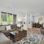 Terra House Tacoma
