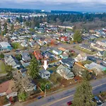 Steampunk Haven In The Heart Of Tacoma!