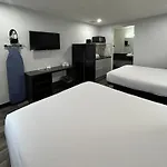 Motel 6-Tacoma, WA - South