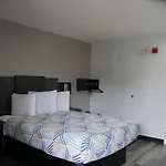 Motel 6-Tacoma, WA - South
