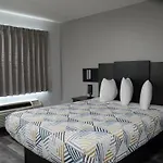 Motel 6-Tacoma, WA - South