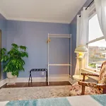 Charming 2Br 1901 Victorian Gem Apartment With Ac