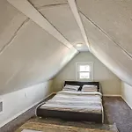 3 Mi To Dtwn Tacoma Pet-Friendly Home