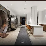 Historic Charm Meet Modern Amenities