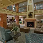 Ihg Army Rainier Inn And Complex