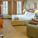 Ihg Army Rainier Inn And Complex