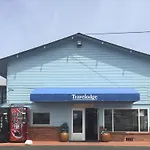 Travelodge By Wyndham Tacoma Near Mcchord Afb