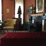 Geiger Victorian Bed And Breakfast