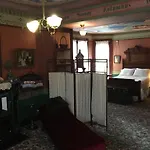 Geiger Victorian Bed And Breakfast