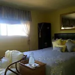 Secret Garden Bed And Breakfast